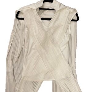 NEVER WORN Star Wars 9 The Rise of Skywalker Rey Cosplay Costume-size M